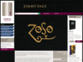 jimmypagebook.com