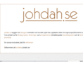 johdah.se