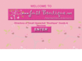 justboutique.net