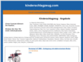 kinderschlagzeug.com