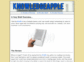 knowledgeapple.com