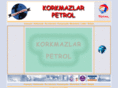 korkmazpetrol.com