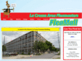 laxfleamasters.com