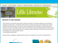littlelibrarian.net