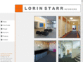 lorinstarr.com