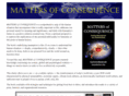 mattersofconsequence.com