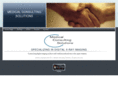 medconsultingsolutions.com