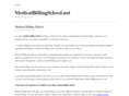 medicalbillingschool.net