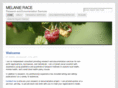 melanierace.com