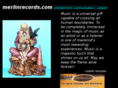 merlinrecords.com