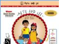 metuandlee.net