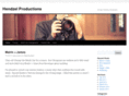 michaelhendzel.com