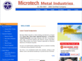 microtechmetal.com