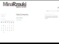minarzouki.com