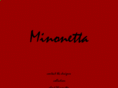 minonetta.com