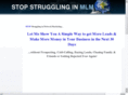 mlmeuroleadsystem.com