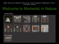 momentsinature.com