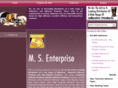 msenterprisepune.com