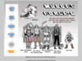 mulletforce6.com