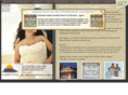 mydestinbeachwedding.com