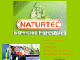 naturtecforestal.com