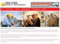 newyorksafetyequipment.com