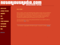 notoriousradio.com