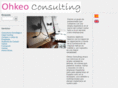ohkeoconsulting.com