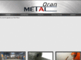 oranmetal.com