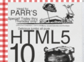 parrfolio.com