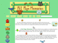 petpagememories.com