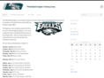 philadelphiaeaglestrainingcamp.com