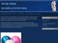 physiofriend.com