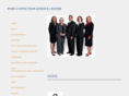 postconvictionjusticecenter.org