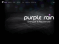 purplerainenergy.com