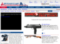 pyramid-airguns.com