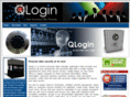 qlogin.com