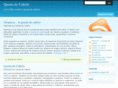 quedadecabelos.net