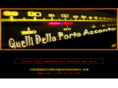 quellidellaportaaccanto.com