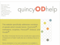 quincyoverdosehelp.org