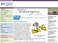 rainsbrookvets.co.uk