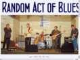 randomactofblues.com