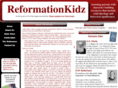 reformationkids.com