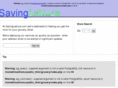 savinglettuce.com