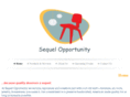 sequelopportunity.com