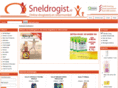 sneldrogist.nl