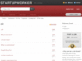 startupworker.com