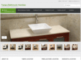 tampabathroomvanities.com