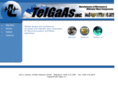 telgaas.com