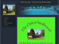 theclubatsmallwood.com